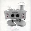 Double Portable Wax Pot Warmer view 2