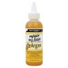 Aunt Jackie's Natural Growth Oil Blends Repair My Hair - Argan, Revives and Conditions Chronically Dry Hair and Scalp, Anti-Breakage Formula, 4 oz view 1