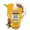 Aunt Jackie's Natural Growth Oil Blends Repair My Hair - Argan, Revives and Conditions Chronically Dry Hair and Scalp, Anti-Breakage Formula, 4 oz view 2