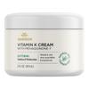 Swanson Vitamin K Cream with Menaquinone-7-2 fl Ounce (59 ml) - Nourishing Cream for Skin Health and Vibrance view 1