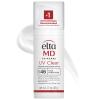 EltaMD UV Clear Face Sunscreen SPF 46, Oil Free for Face with Zinc Oxide, Dermatologist Recommended Sunscreen Lotion, For Acne-Prone Sensitive Skin, 1.7 oz Pump view 1