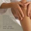 Kerstin Florian Chamomile Body Lotion | Nourishing Hydrating Moisturizer with Aloe & Jojoba Oil | Soothes Dry Skin | 32 fl oz view 4