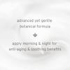 Kerstin Florian Rehydrating Liposome Eye Creme | Anti Aging Under Eye Cream for Reduces Wrinkles and Dark Circles (.5 fl oz) view 2