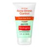 Neutrogena Oil-Free Acne Stress Control Power-Clear Scrub, 2% Salicylic Acid for Acne-Prone Skin, Exfoliating Daily Facial Scrub, 4.2 fl. oz view 1