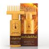 INDULEKHA Bringha Hair Oil Selfie Bottle, 50 ml view 1