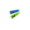 Zinka Colored Nosecoat Zinc Oxide Based Water Resistant 2 Pack Bundle 0.6 Ounce Tube - Blue Green view 1