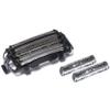 Panasonic Shaver Replacement Outer Foil and Inner Blade Set WES9025PC, Compatible with ARC4 4-Blade Shaver ES-LA63AA, ES-LA63-S view 1