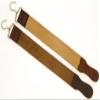 Snake Eye Tactical Straight Razor Strop Leather Sharpening Strap 20" Barber Strop ( 1PC ) view 1