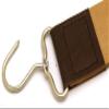 Snake Eye Tactical Straight Razor Strop Leather Sharpening Strap 20" Barber Strop ( 1PC ) view 2