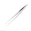 2pk ASR Outdoor Gold Panning Precision Non-Magnetic Stainless Steel Tweezers - 5 inch view 1