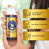 Ancient Greek Remedy Organic Face Moisturizer for Dry Skin - Anti Aging Face & Body Butter Cream - Almond, Jojoba, Olive, Rosehip, Vitamin E, Lavender Oil. Natural Lotion for Women & Men 3.4 oz view 2