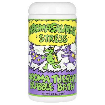Bath Aromasurus Rex 16 Ounces