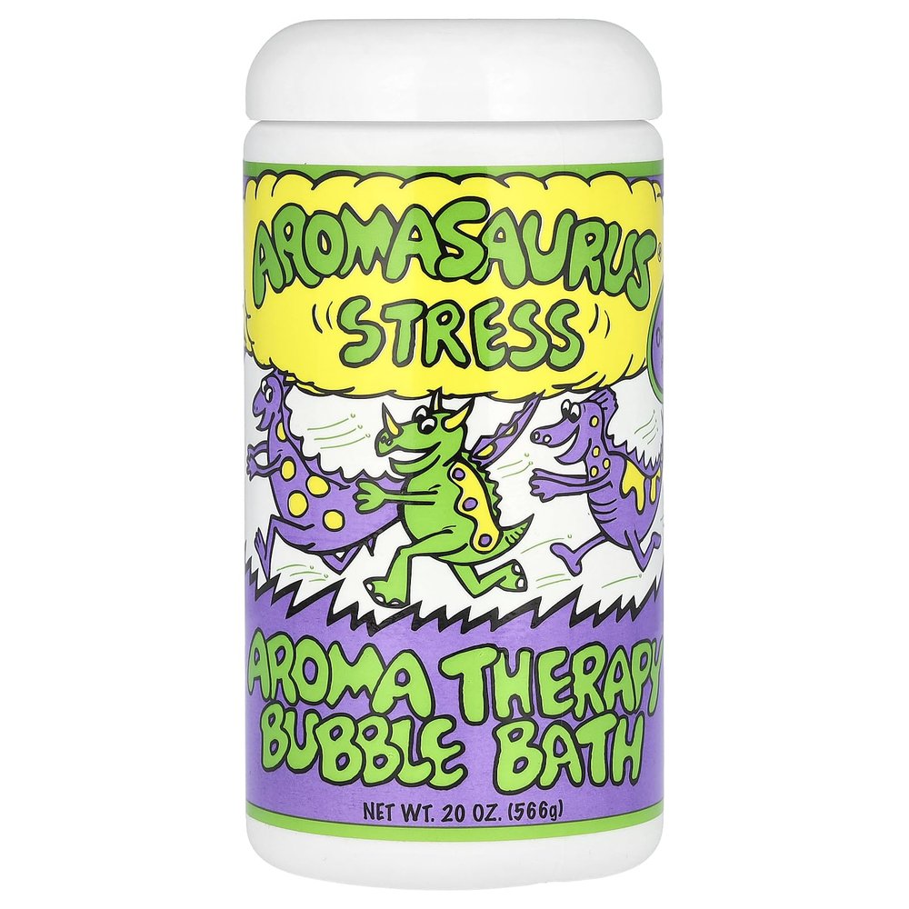 Bath Aromasurus Rex 16 Ounces