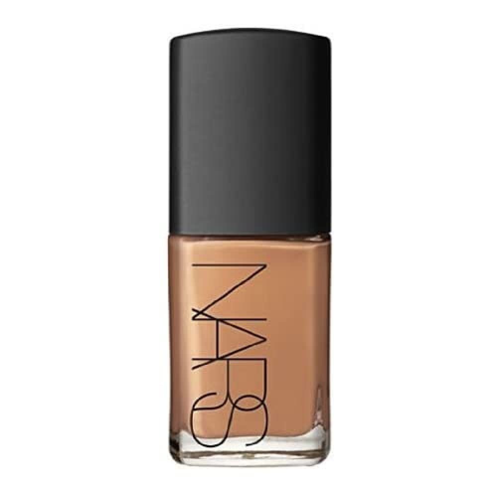Sheer Glow Foundation MACAO
