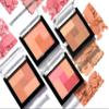 Palladio 2-In-1 Mosaic Powder Blush & Bronzer, Sun Kissed view 3