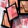 Palladio 2-In-1 Mosaic Powder Blush & Bronzer, Sun Kissed view 4