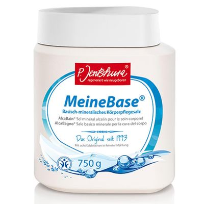 Jentschura MeineBase 750 g