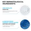 La Roche-Posay Effaclar Foaming Gel Cleanser for Oily Skin, 6.76oz view 2