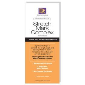 Daggett & Ramsdell Wrinkle & Stretch Mark Smoother Concentrated 6 oz