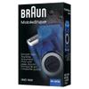 Braun Electric Razor for Men, M60b Mobile Electric Foil Shaver, Washable view 3