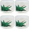 Hawaiian Moon Aloe Cream - 9 Oz Skin Care Jar - Pack of 4 view 1
