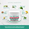 PhysAssist Soothing Foot Cream to Feet and Legs. 4 oz Jar view 2