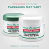 PhysAssist Soothing Foot Cream to Feet and Legs. 4 oz Jar view 3