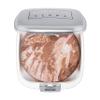 Ageless Derma Mineral Baked Powder Foundation- A Vegan- Paraben -Gluten and Cruelty Free Makeup Foundation (Nubian Beige) view 1