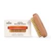 Cremo Beard Accessories, 100% Boar Bristle Beard Brush with Wood Handle - Shape, Style And Groom Any Length Facial Hair view 1