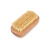 Cremo Beard Accessories, 100% Boar Bristle Beard Brush with Wood Handle - Shape, Style And Groom Any Length Facial Hair view 3