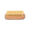 Cremo Beard Accessories, 100% Boar Bristle Beard Brush with Wood Handle - Shape, Style And Groom Any Length Facial Hair view 4