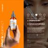 artnaturals Anti-Aging Vitamin C Serum - (1 Fl Oz / 30ml) - with Hyaluronic Acid and Vit E - Wrinkle Repairs Dark Circles, Fades Age Spots and Sun Damage - Enhanced 20% Vitamin C view 4