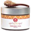 A Girl's Gotta Spa! KP Body Scrub with Dead Sea Salt - Natural Moisturizers for Dry Skin 10 oz with Wooden Spoon view 1