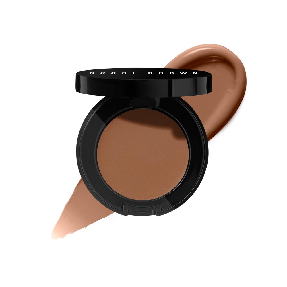 Bobbi Brown Corrector | Discoloration Under Eye Color Corrector, Neutralizes & Brightens, 0.05 Ounce, Very Deep Bisque