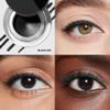 Bobbi Brown Long-Wear Gel Eyeliner | Precise Smudge-Proof & Waterproof Eyeliner for 8-Hour Wear, 0.1 Ounce, Black Ink view 2