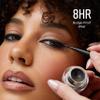 Bobbi Brown Long-Wear Gel Eyeliner | Precise Smudge-Proof & Waterproof Eyeliner for 8-Hour Wear, 0.1 Ounce, Black Ink view 3