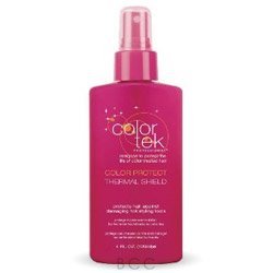 Colortek Color Protect Thermal Shield 4 oz Styling Tool