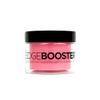 Style Factor Edge Booster Strong Hold Water-Based Pomade 3.38oz - Sweet Peach Scent view 1