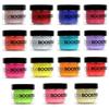 Style Factor Edge Booster Strong Hold Water-Based Pomade 3.38oz - Sweet Peach Scent view 2