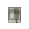 Cricket Centrix Hair Cutting Razor Replacement Blades  10 Pack, Ultra-Sharp Stainless Steel, Compatible with Centrix and Cricket Razors, Easy Slide-On Design with Built-In Disposal System view 2