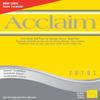 Zotos Acclaim Extra Body Acid Permanent Treatment Unisex 1 Application view 1