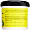 Jamaican Mango & Lime, Locking Firm Hair Wax Extra Hold With Real Beeswax & Honey, 16 Oz view 2