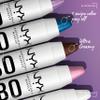 NYX PROFESSIONAL MAKEUP Jumbo Eye Pencil, Blendable Eyeshadow Stick & Eyeliner Pencil - Blueberry Pop (Blue) view 4