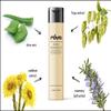 Raya Gentle Facial Cleansing Gel 8 oz (104) | Softening and Moisturizing Botanical Cleanser for Dry and Sensitive Skin| Helps Hydrate Smooth Complexion view 2