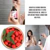 Premium Nature Rosehip Oil For Face for Women, Rosehip Seed Pure Cold Pressed Unrefined For Hair and Nails Skin Care Moisturizer, Rose Hips Face Oils and Serums 4oz view 2