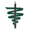 Nyx Cosmetics Slim Eye Pencil, Emerald City view 2