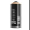 NYX Cosmetics Slim Eye Pencil Gray view 1