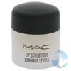 MAC Lip Scrubtious 0.4 oz/ 14 mL Sweet Vanilla - Exfoliating, Moisturizing Lip Scrub view 1