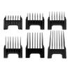 Wahl Professional ChromStyle Cutting Guides, Color-Coded, 1-8 Range, Durable and Easy to Use view 1