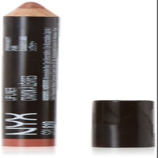 NYX Nyx slim lip liner pencil -nyx07 819 soft brown